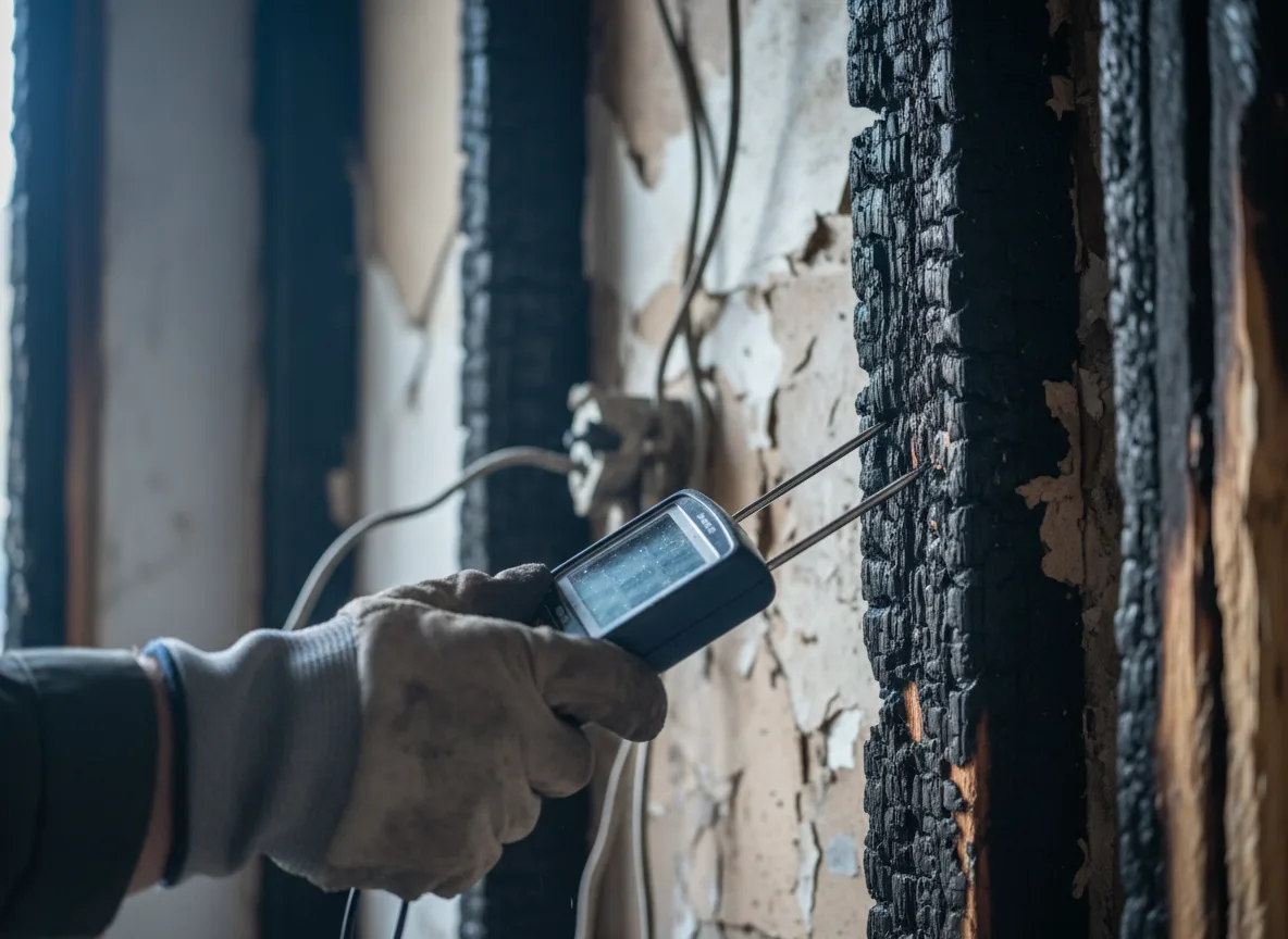 Fire Damage Restoration Windsor, CA FAQs